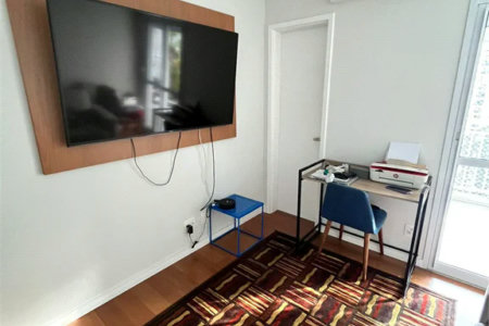 Apartamento à venda com 3 suítes em Vila Andrade, São Paulo, SP