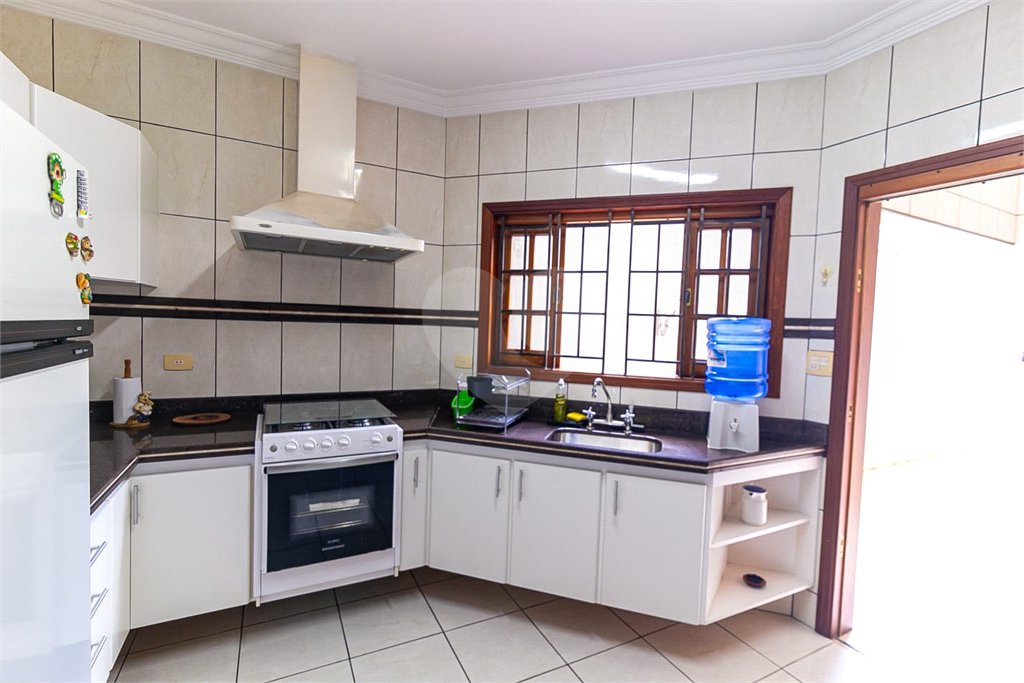 Casa à venda com 4 quartos, sendo 2 suítes, em Parque Residencial Presidente Médici, Itu, SP