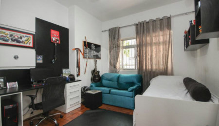 Casa Térrea à venda com 3 quartos, sendo 1 suíte,  em Perdizes, São Paulo, SP
