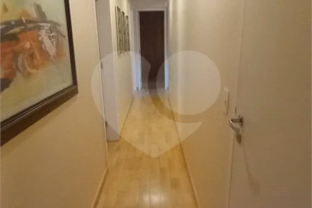 Apartamento à venda com 4 quartos, sendo 3 suítes,  em Santana, São Paulo, SP
