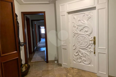 Apartamento à venda com 4 suítes em Santana, São Paulo, SP