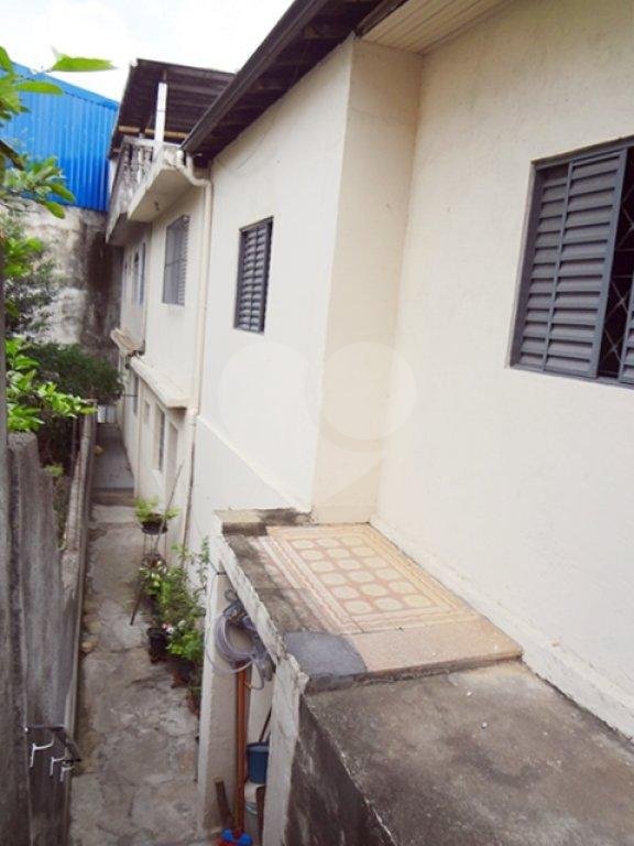 Casa à venda com 5 quartos, sendo 2 suítes, em Casa Verde, São Paulo, SP