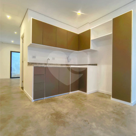 Kitnet para alugar com 1 quarto em Jardim Califórnia, Indaiatuba, SP
