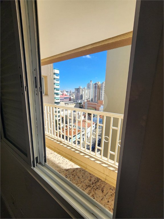 Apartamento à venda com 3 quartos, sendo 1 suíte,  no Centro, São Bernardo do Campo, SP