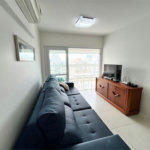 Apartamento à venda, 103 m² por R$ 1.000.000,00 - Centro - Guarujá/SP