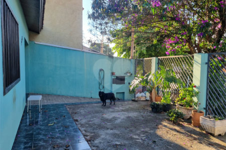 Casa à venda com 4 quartos, sendo 1 suíte,  em Jardim Guarujá, Sorocaba, SP
