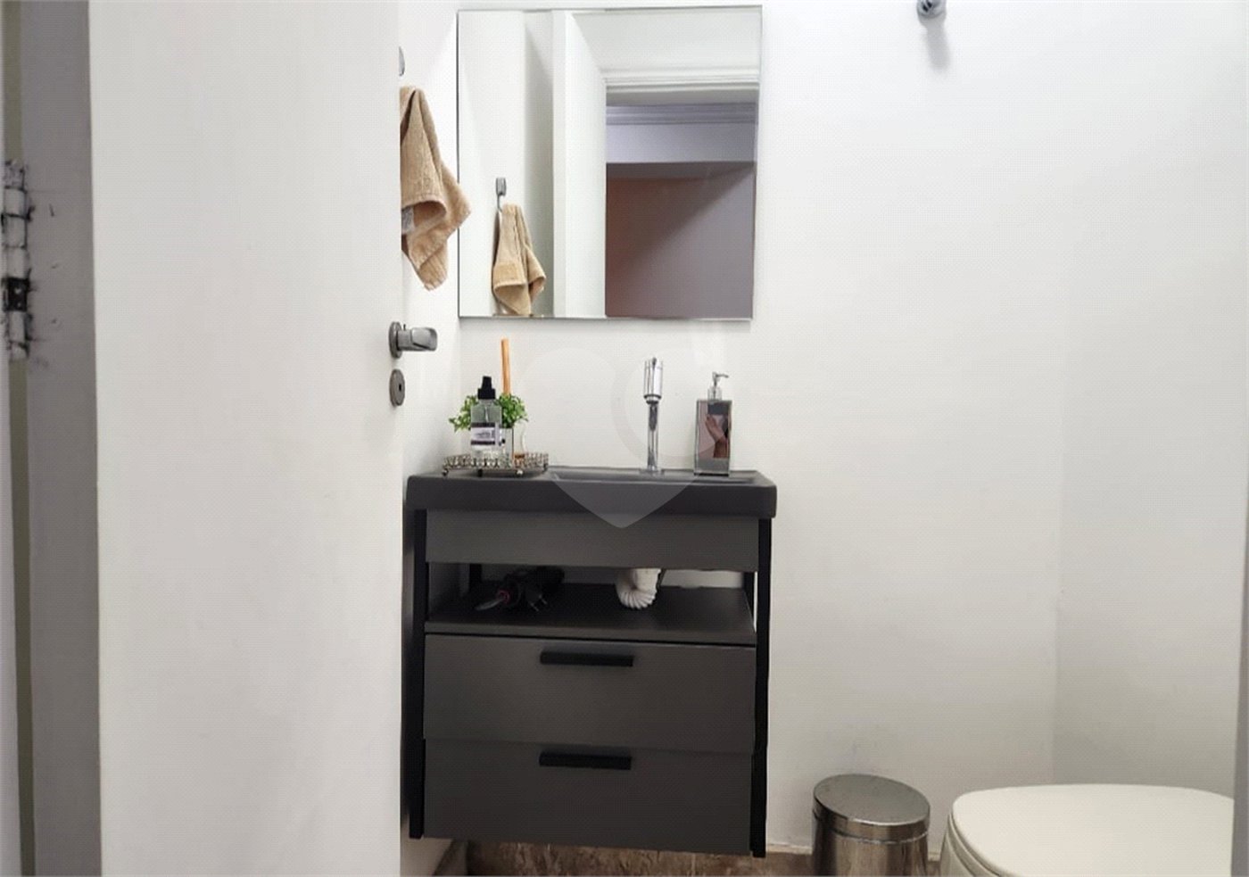 Apartamento à venda com 3 quartos, sendo 1 suíte,  em Tucuruvi, São Paulo, SP