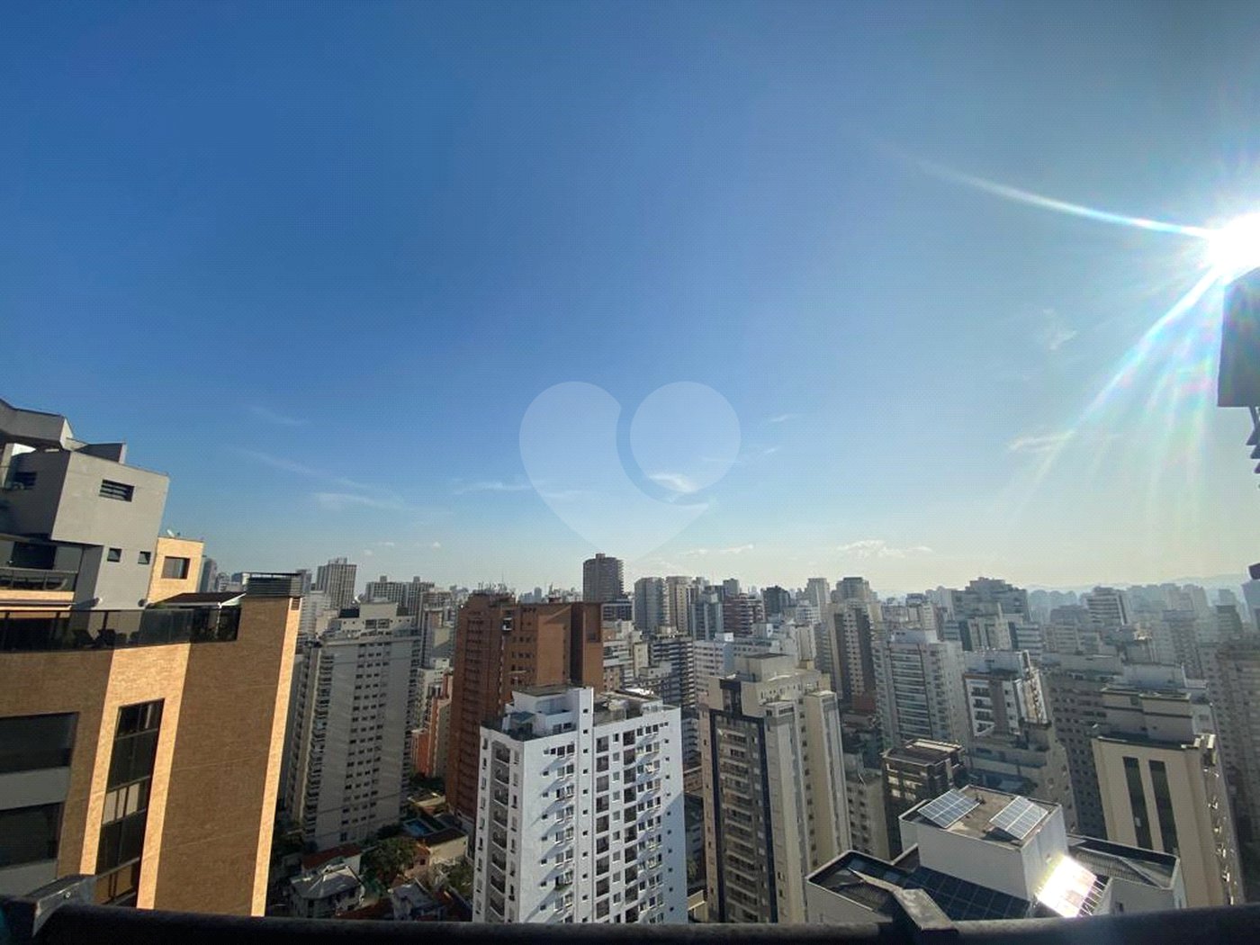 Cobertura à venda com 4 quartos, sendo 3 suítes, em Perdizes, São Paulo, SP