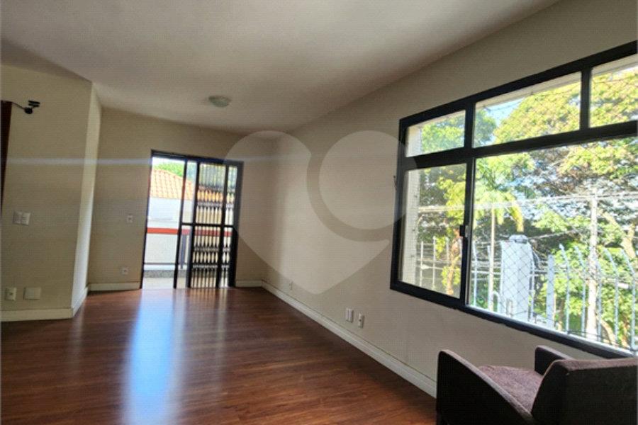 Duplex para alugar com 4 quartos, sendo 2 suítes, em Santana, São Paulo, SP