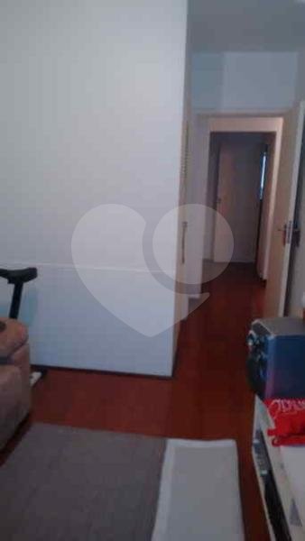 Apartamento à venda com 3 quartos em Ipiranga, São Paulo, SP
