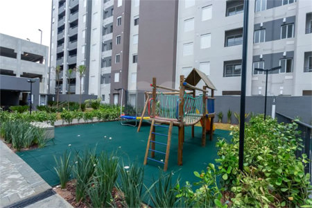 Apartamento à venda com 2 quartos em Santana, São Paulo, SP