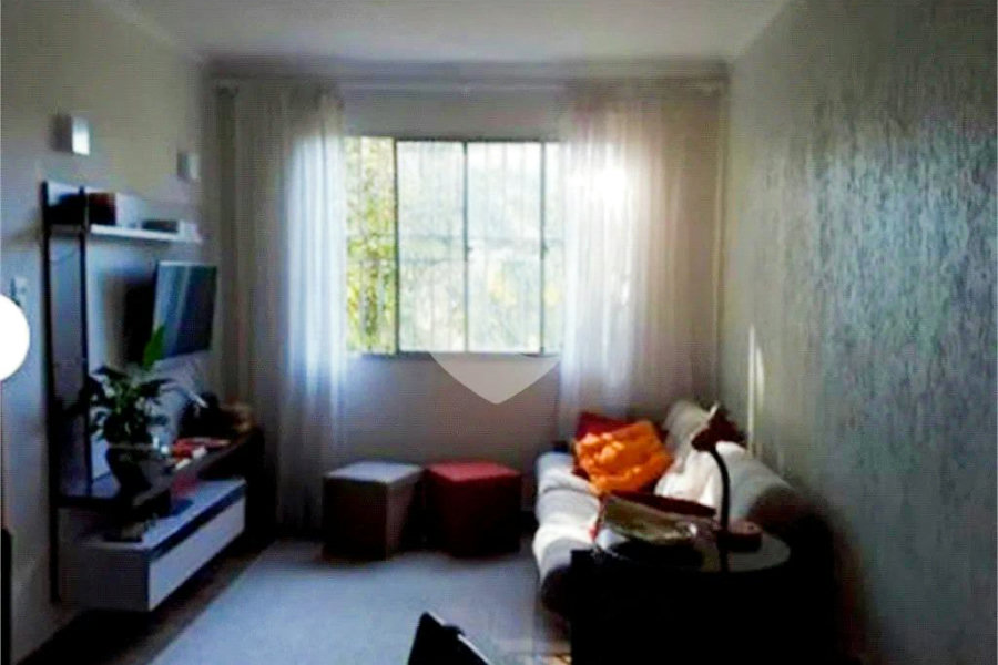 Apartamento à venda com 2 quartos em Tremembé, São Paulo, SP