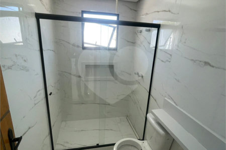 Casa à venda com 3 quartos, sendo 2 suítes, no condomínio Grand Park, Rio de Janeiro - RJ