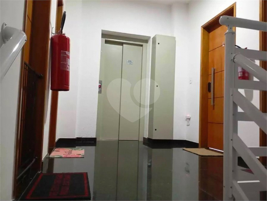 Cobertura à venda com 2 quartos, sendo 1 suíte, em Parque Novo Oratório, Santo André, SP