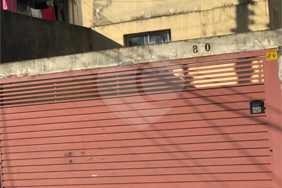 Terreno à venda com 2 quartos, sendo 1 suíte, em Casa Verde, São Paulo, SP