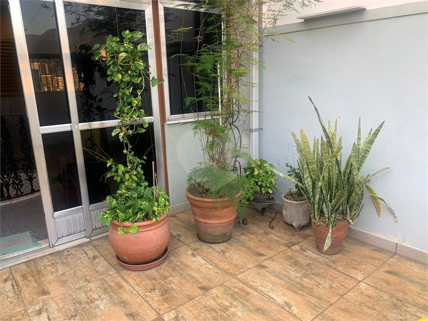Cobertura à venda com 2 quartos, sendo 1 suíte, em Maracanã, Rio de Janeiro, RJ
