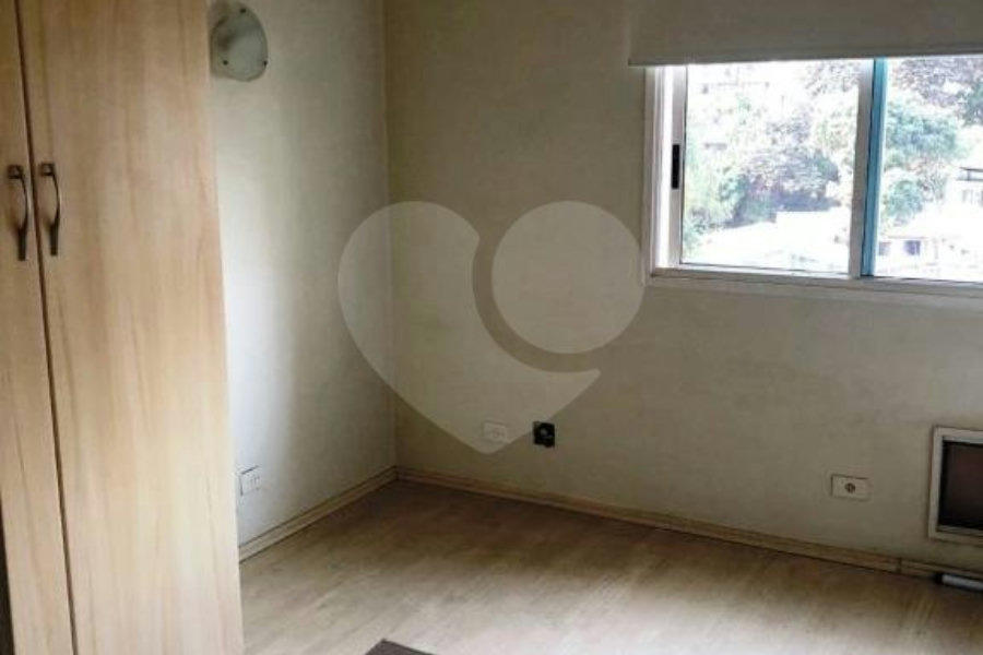 Apartamento à venda com 3 quartos, sendo 1 suíte, em Santana, São Paulo, SP