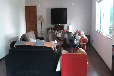 Casa Térrea à venda com 4 suítes em Tucuruvi, São Paulo, SP