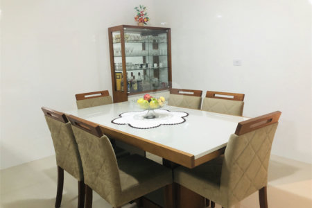 Sobrado à venda com 3 quartos, sendo 1 suíte, em Santana, São Paulo, SP