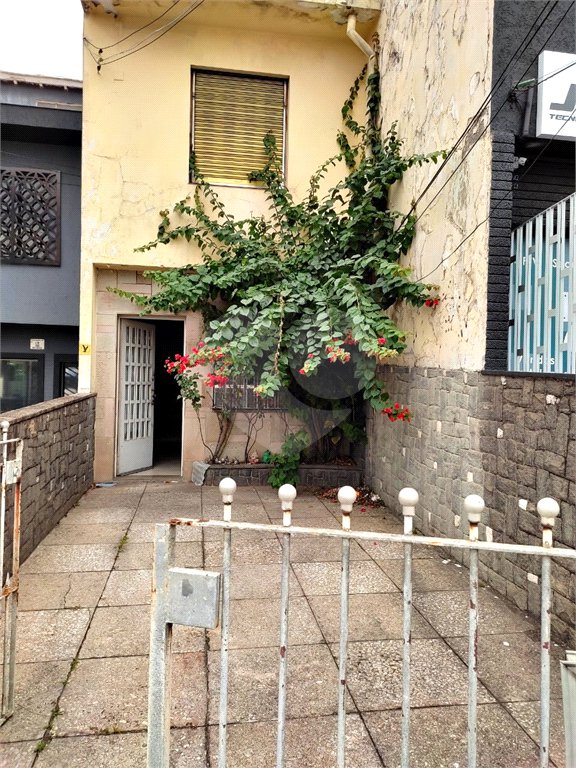 Sobrado à venda com 2 quartos em Água Fria, São Paulo, SP