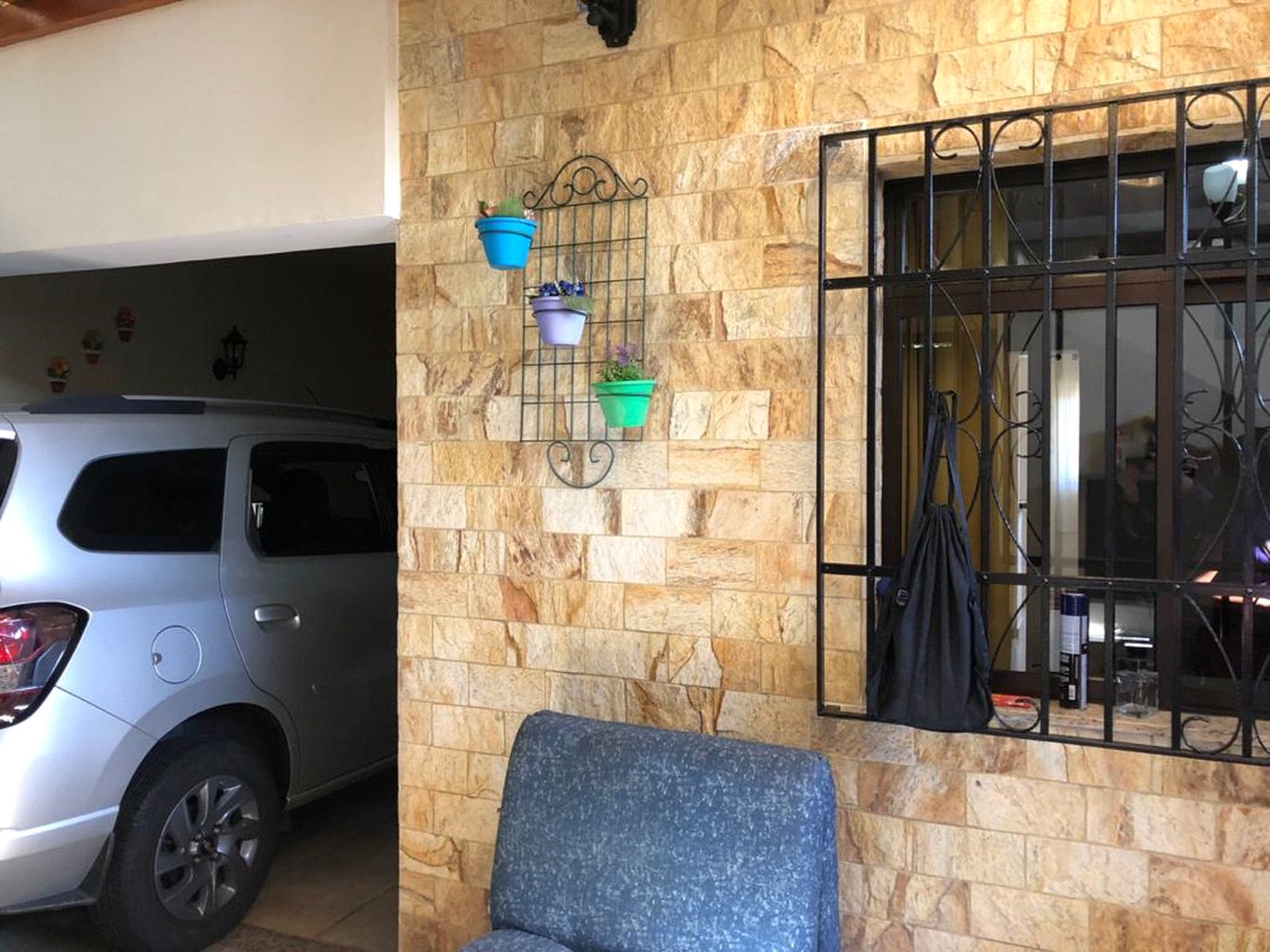 Sobrado à venda com 5 quartos em Tucuruvi, São Paulo, SP