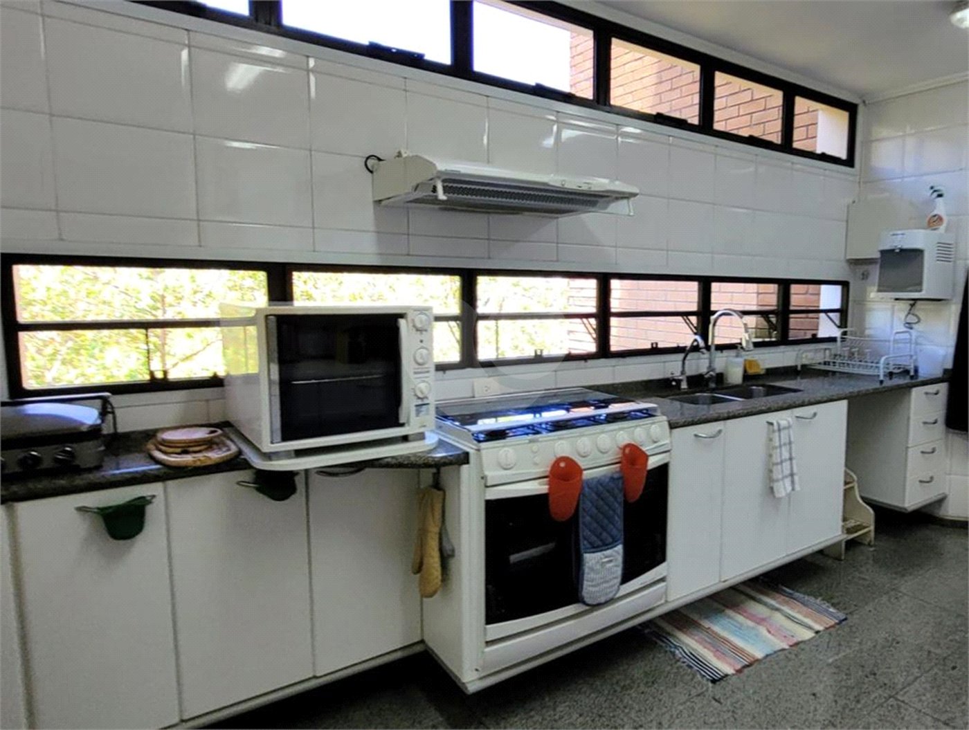 Apartamento à venda com 4 suítes em Vila Andrade, São Paulo, SP