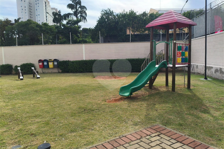 Apartamento à venda com 2 quartos em Vila Guilherme, São Paulo, SP
