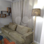 Apartamento à venda com 1 quarto em Moema, São Paulo, SP