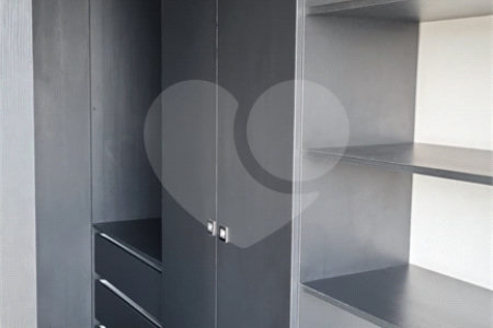 Apartamento para alugar com 1 suíte em Vila Cordeiro, São Paulo, SP