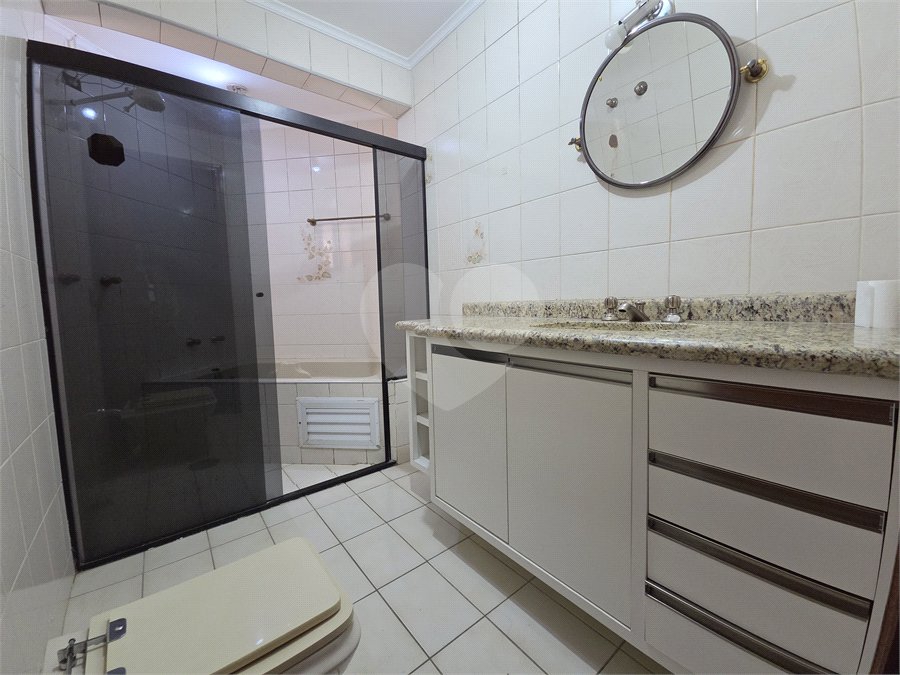 Apartamento à venda com 3 quartos, sendo 2 suítes, no Centro, Sorocaba, SP