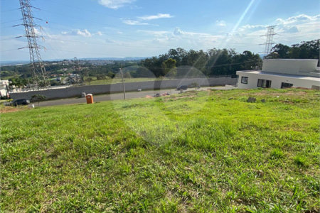 Terreno à venda em Monte Alegre, Vinhedo, SP