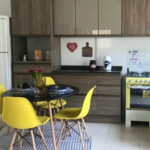 Casa à venda com 3 quartos, sendo 1 suíte, no condomínio Residencial Vila D`ouro, Cotia - SP