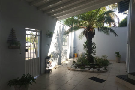 Casa Térrea à venda com 3 quartos, sendo 1 suíte, em Residencial Monte Verde, Indaiatuba, SP