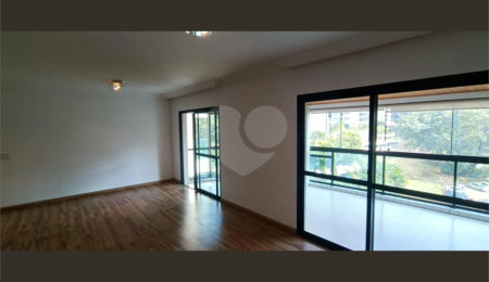 Apartamento à venda com 4 quartos em Jardim Morumbi, São Paulo, SP