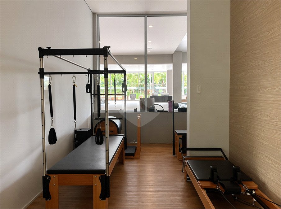 Apartamento à venda com 4 quartos, sendo 3 suítes, em Chácara Santo Antônio (zona Sul), São Paulo, SP