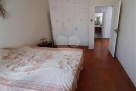 Apartamento à venda com 3 quartos em Grajaú, Rio de Janeiro, RJ