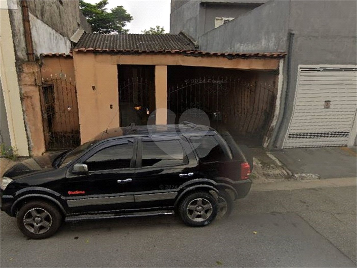 Casa Térrea à venda com 2 quartos em Casa Verde, São Paulo, SP