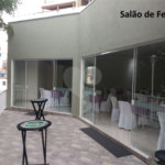 Casa à venda com 3 quartos, sendo 1 suíte,  no condomínio Village St. Louis, São Paulo - SP