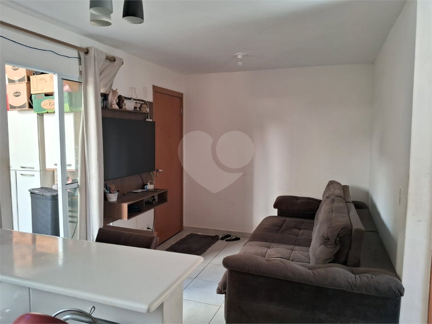 Apartamento a venda no Boa Vista