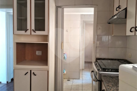 Apartamento à venda com 3 quartos, sendo 1 suíte, em Vila Mariana, São Paulo, SP