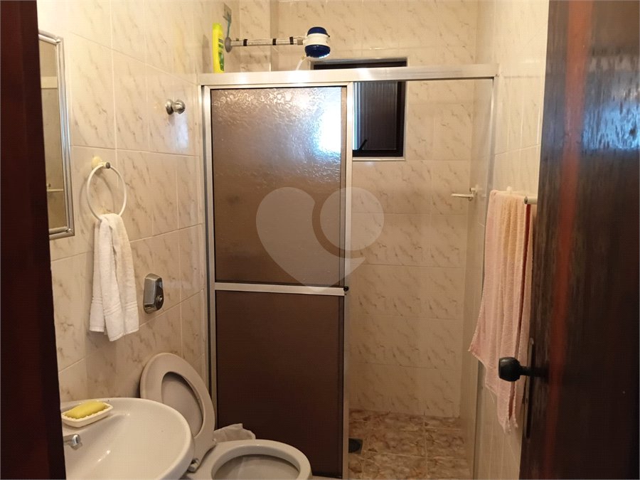 Apartamento à venda com 1 quarto em Guilhermina, Praia Grande, SP