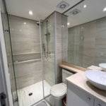 Apartamento à venda com 2 quartos, sendo 1 suíte, em Parque Reboucas, São Paulo, SP