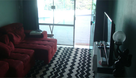 Sobrado à venda com 3 quartos, sendo 1 suíte, em Vila Aurora (zona Norte), São Paulo, SP