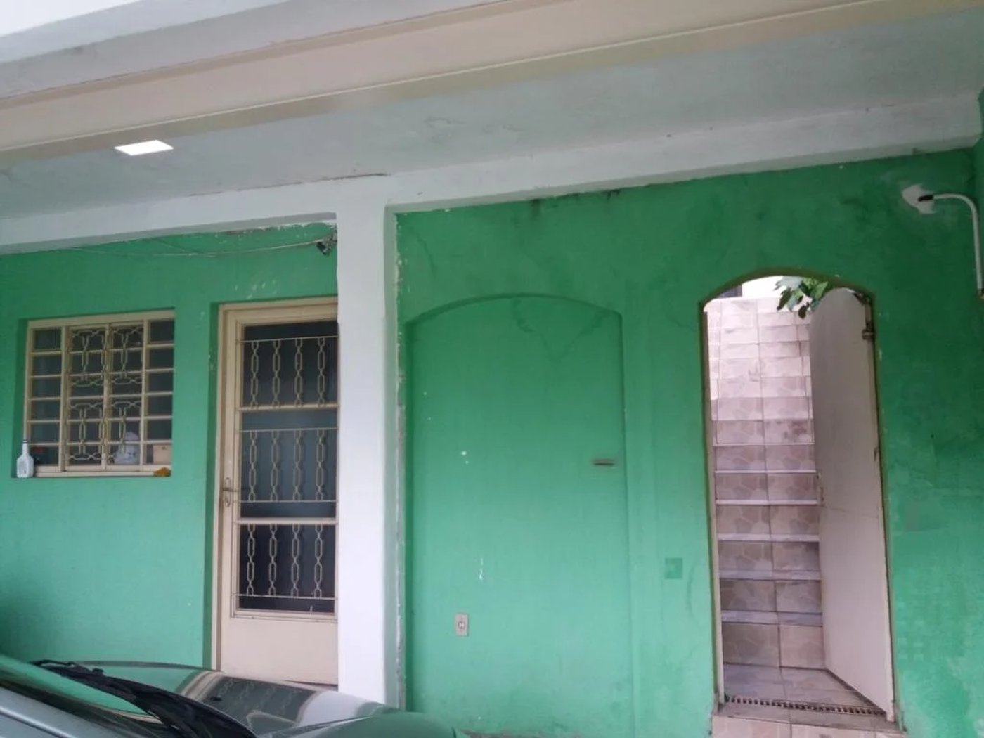 Sobrado à venda com 3 quartos, sendo 1 suíte, em Jardim Maria Duarte, São Paulo, SP