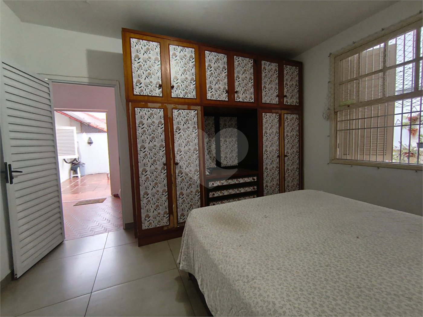 Casa de Vila à venda com 2 quartos em Tucuruvi, São Paulo, SP