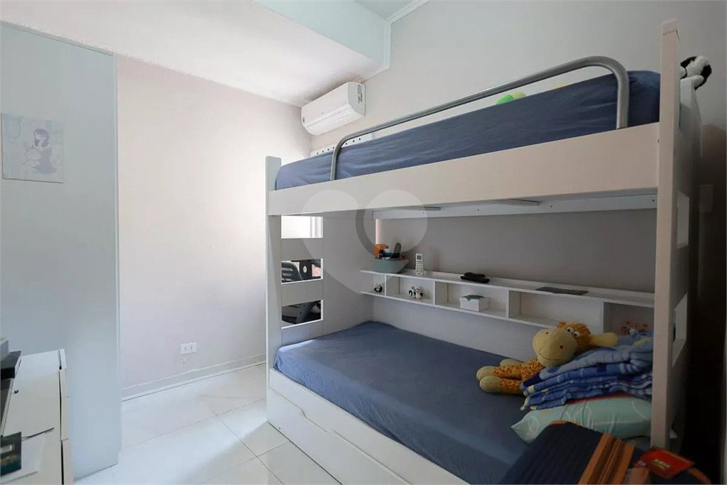 Casa Térrea à venda com 2 quartos em Santa Teresinha, São Paulo, SP