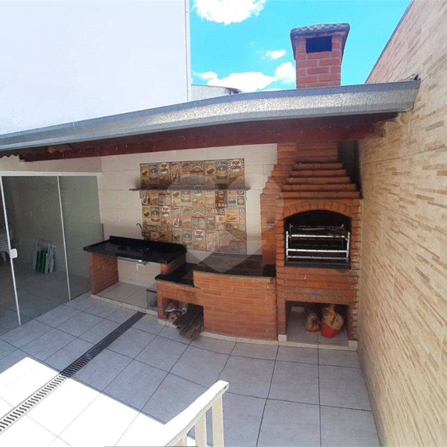 Casa à venda com 3 quartos em Jardim Ana Luiza, Itupeva, SP