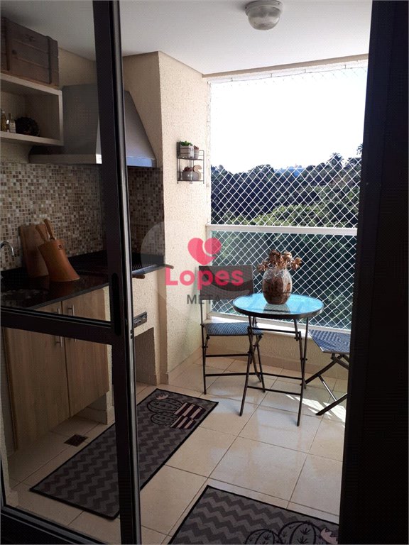 Apartamento à venda com 3 quartos, sendo 1 suíte, em Loteamento Urbanova Ii, São José dos Campos, SP