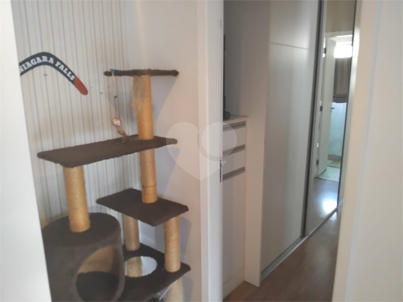 Apartamento à venda com 4 quartos, sendo 2 suítes, em Tijuca, Rio de Janeiro, RJ