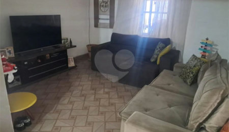Casa à venda com 2 quartos em Parque Luis Mucciolo, São Paulo, SP